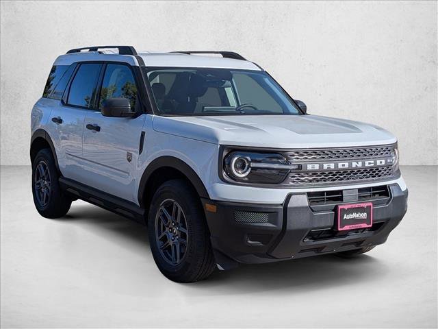 New 2025 Ford Bronco Sport Big Bend image 6