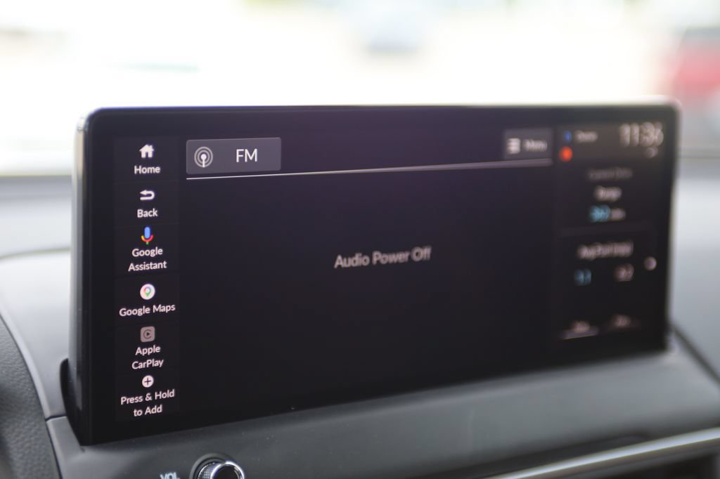 New 2026 Honda Pilot Touring image 20