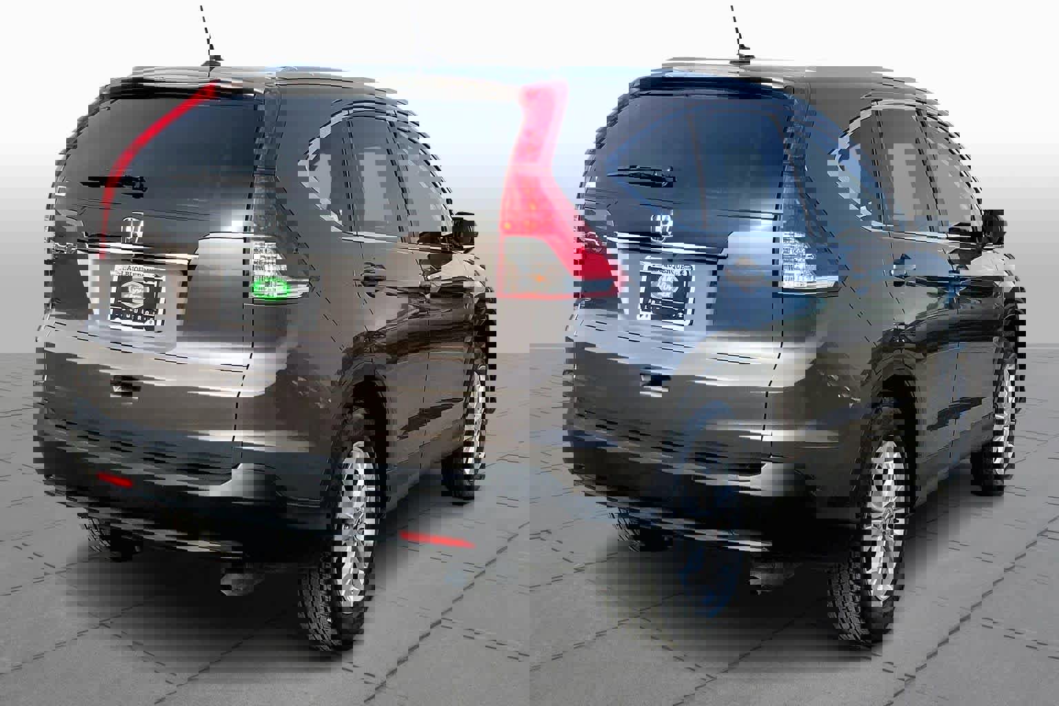 Used 2014 Honda CR-V EX-L image 11