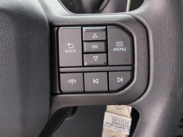 Certified 2023 Ford F150 XL w/ XL Chrome Appearance Package image 24