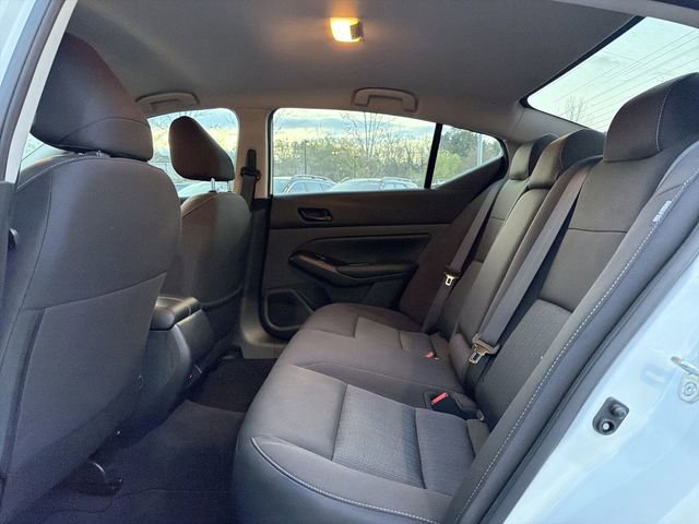 Used 2023 Nissan Altima 2.5 SV image 19
