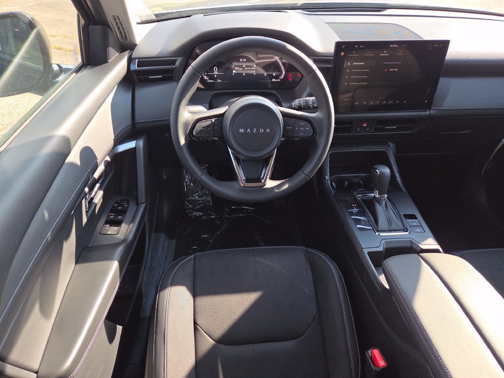New 2026 MAZDA CX-5 Preferred AWD/4WD image 11
