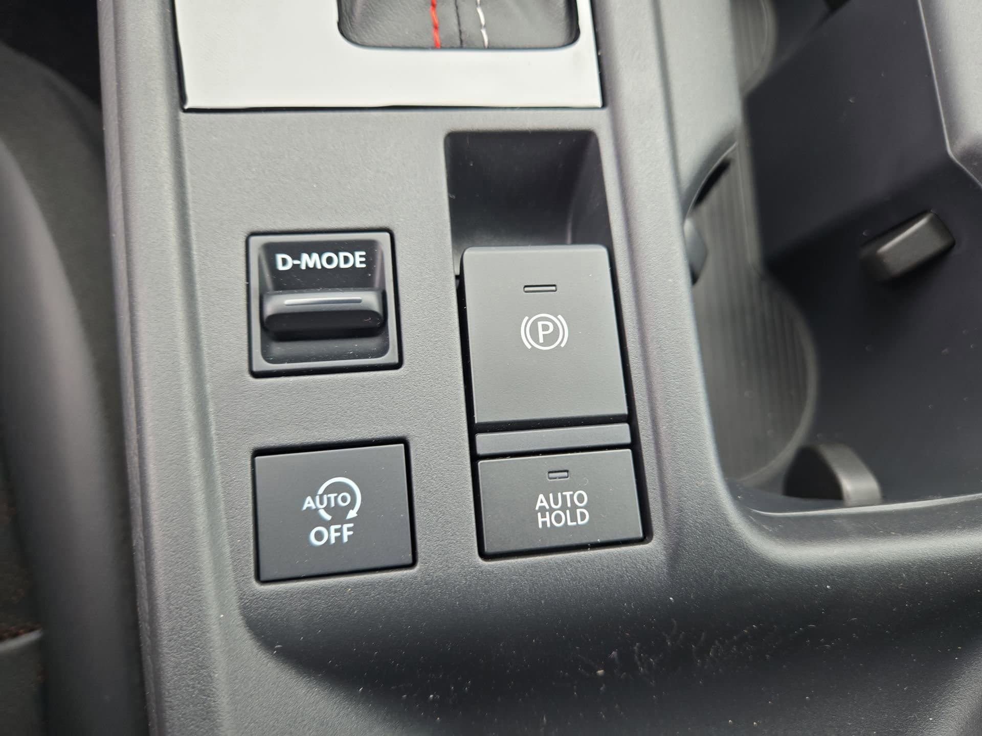 New 2026 Nissan Sentra SR w/ SR Premium Package FWD image 28