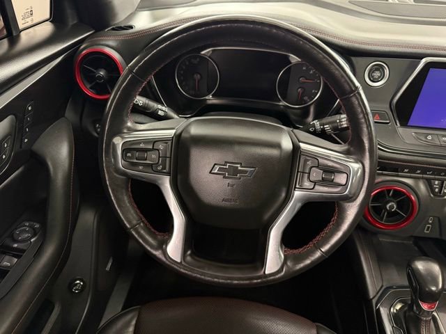 Used 2019 Chevrolet Blazer RS image 16