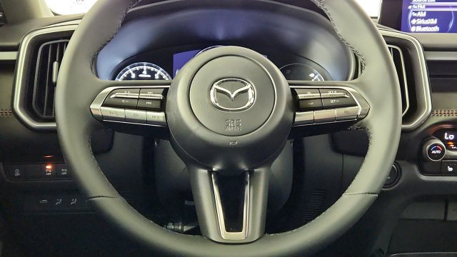 New 2026 MAZDA CX-50 AWD 2.5 S w/ Accent Package image 24