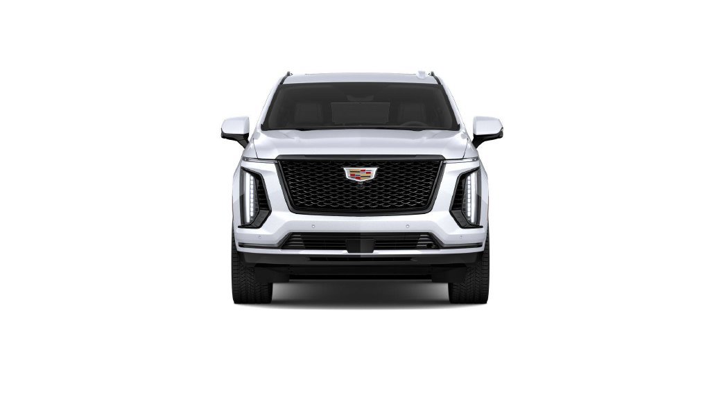 New 2026 Cadillac Escalade Platinum Sport w/ LPO, Floor Liner Package AWD/4WD image 41