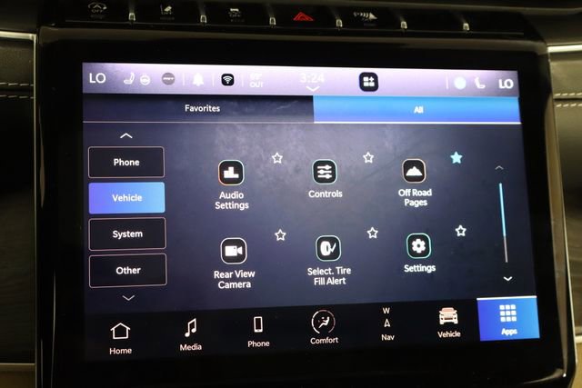 Used 2022 Jeep Grand Cherokee Limited AWD/4WD image 40
