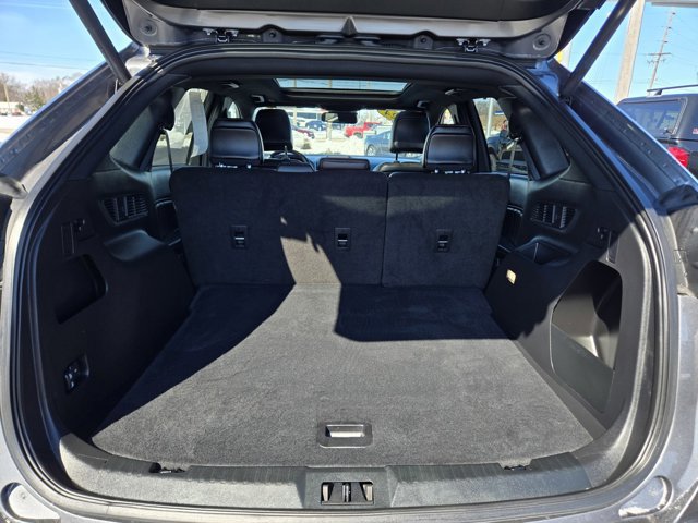 Certified 2024 Ford Edge ST-Line AWD/4WD image 36