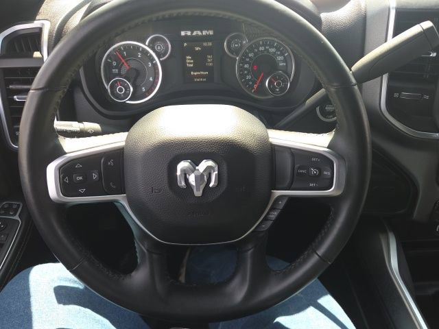 Used 2024 RAM 2500 Big Horn w/ Off Road Package image 36