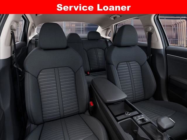 New 2025 Kia K5 LXS image 15