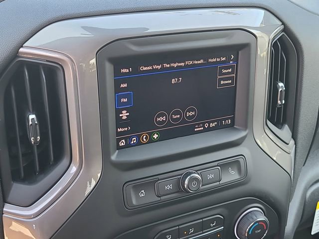 New 2026 Chevrolet Silverado 1500 Custom image 29