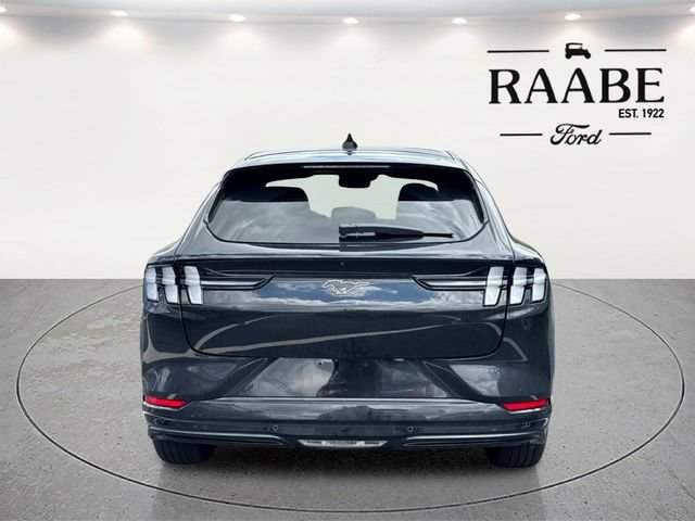 Used 2024 Ford Mustang Mach-E Premium AWD/4WD image 19