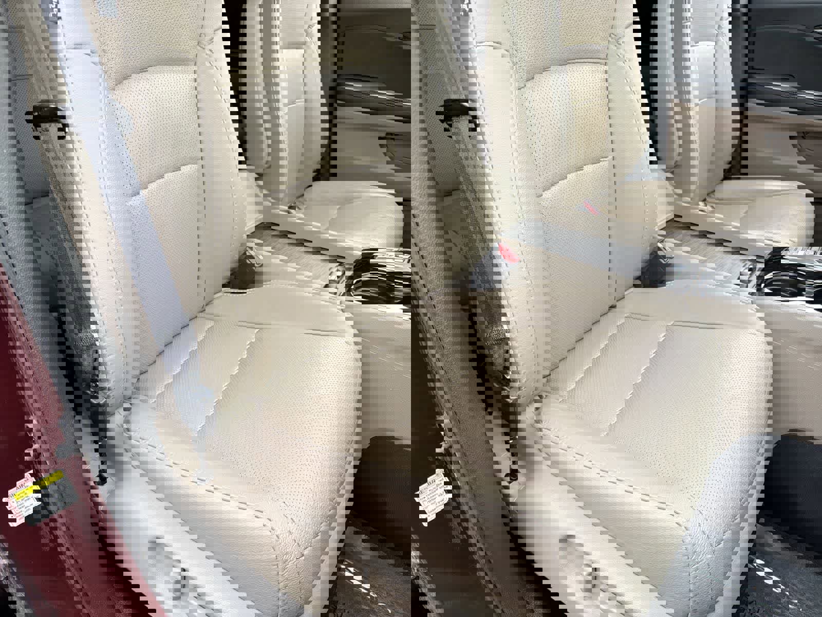 Used 2016 Honda Pilot Elite image 24