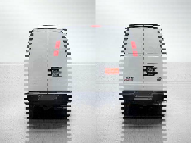 New 2025 GMC Savana 2500 w/ Driver Convenience Package image 6