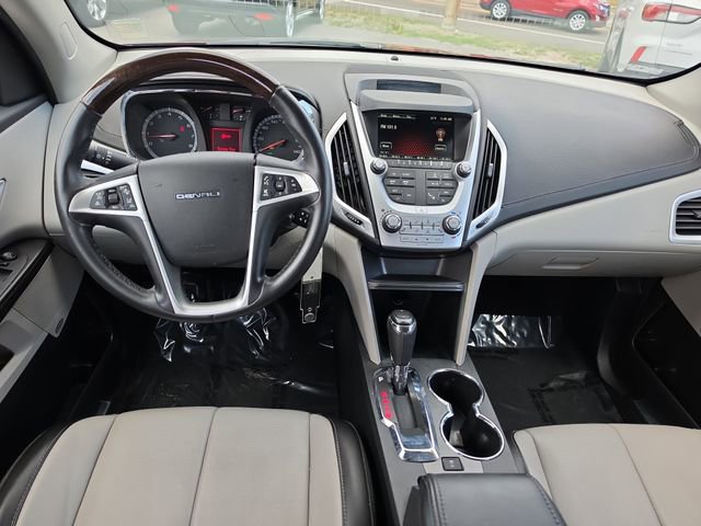 Used 2017 GMC Terrain Denali AWD/4WD image 9