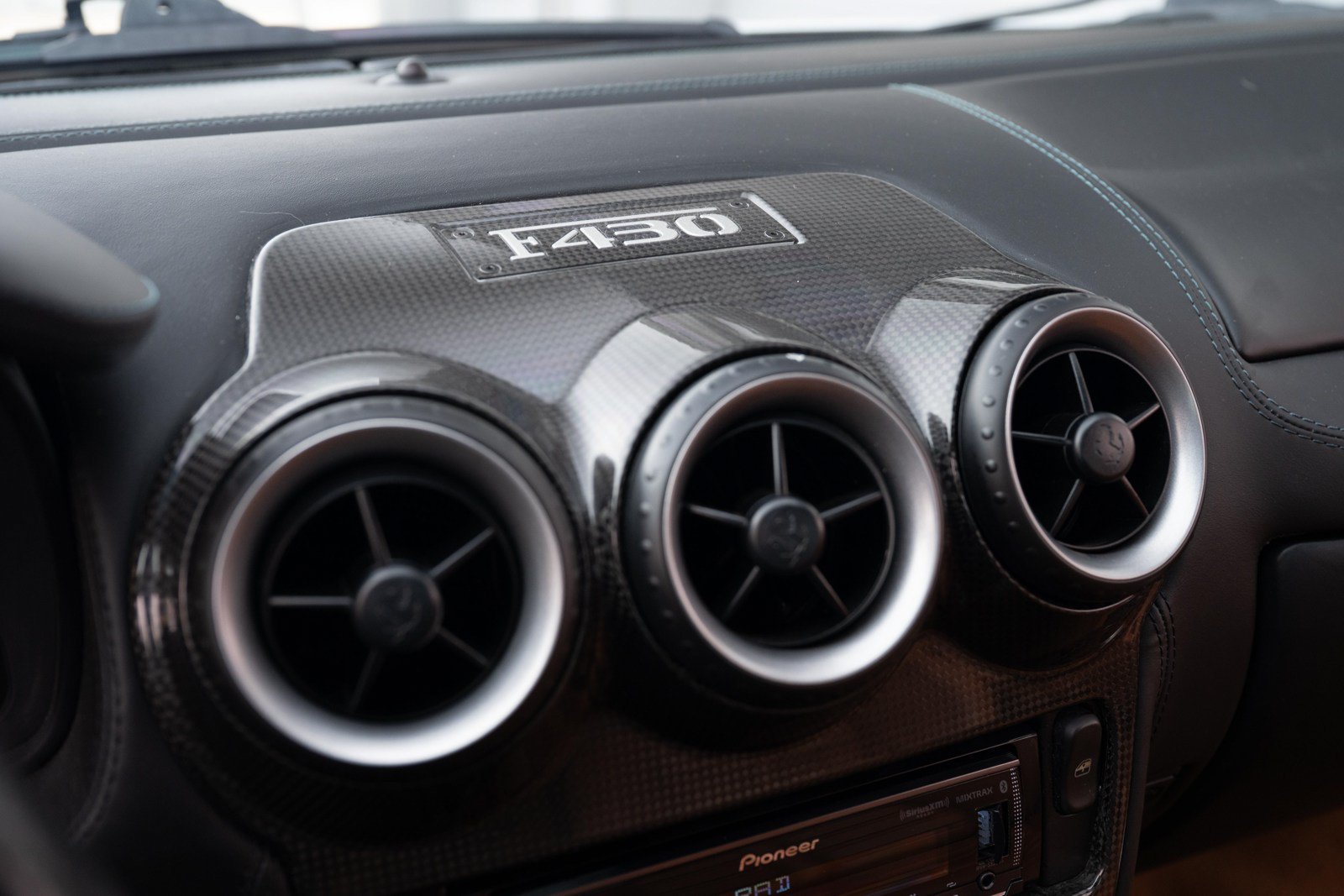 Used 2007 Ferrari F430 Coupe RWD image 43