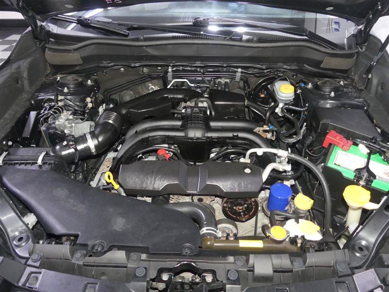 Used 2018 Subaru Forester 2.5i Premium AWD/4WD image 12