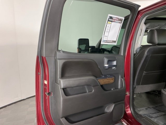 Used 2017 GMC Sierra 2500 Denali image 24