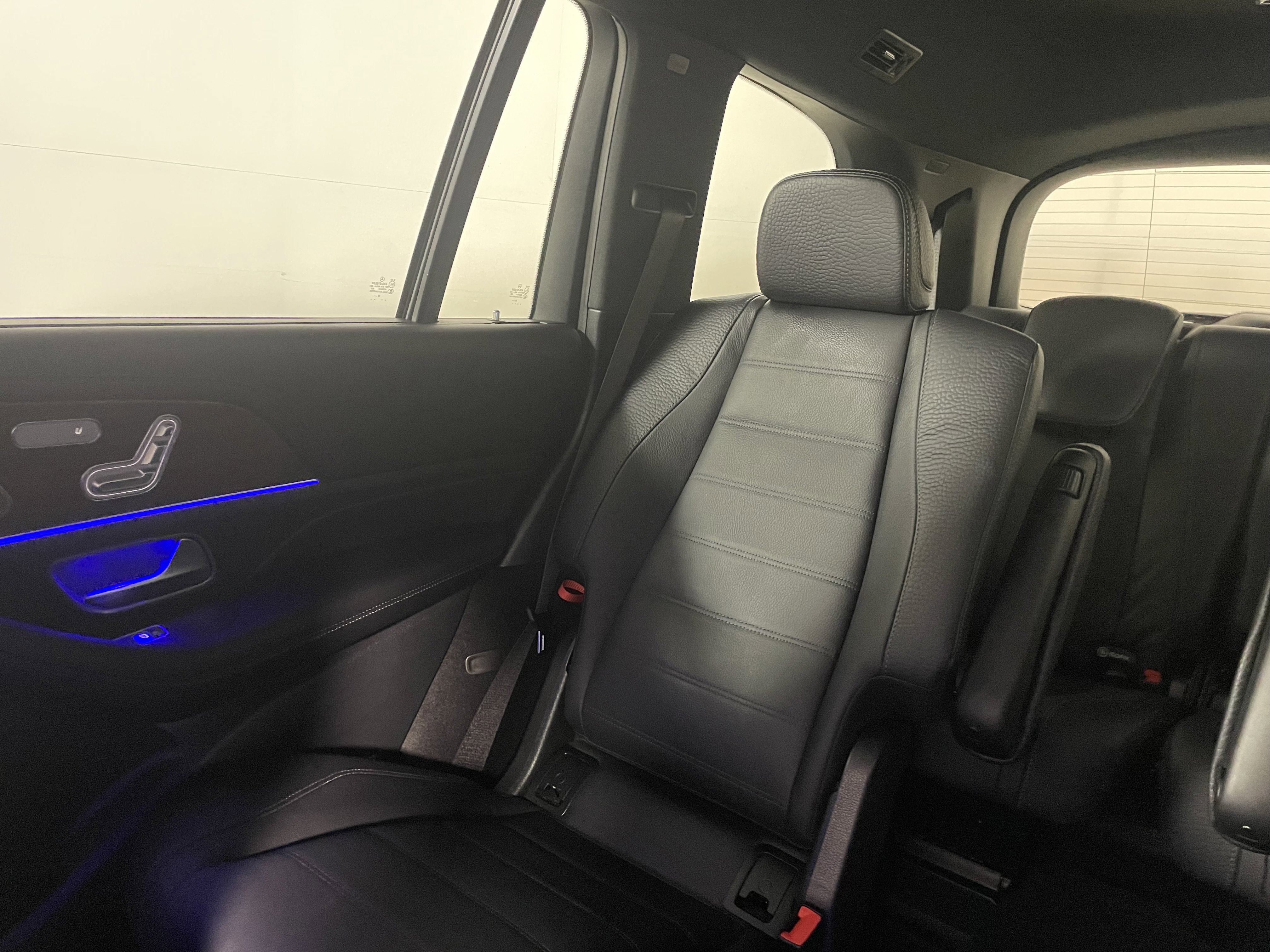 Certified 2024 Mercedes-Benz GLS 450 4MATIC image 13