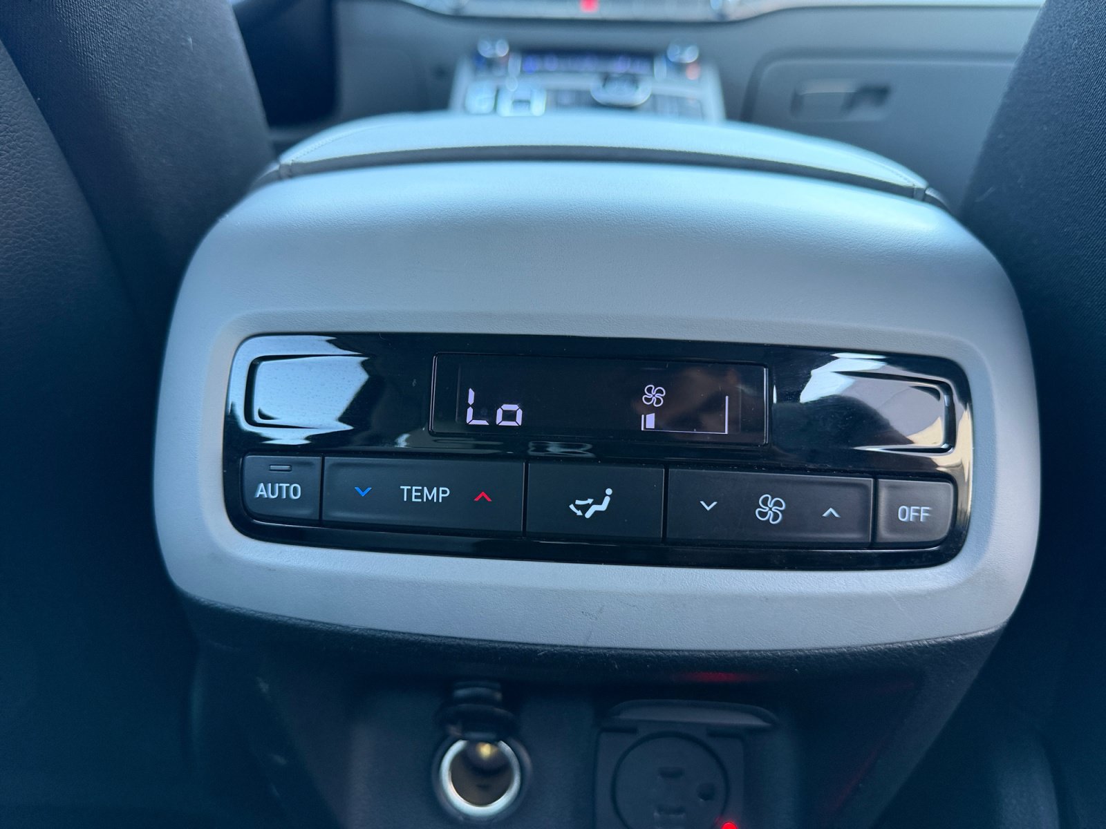 Used 2021 Hyundai Palisade SEL w/ Convenience Package FWD image 32
