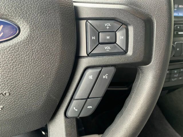 Used 2016 Ford F150 XLT image 16