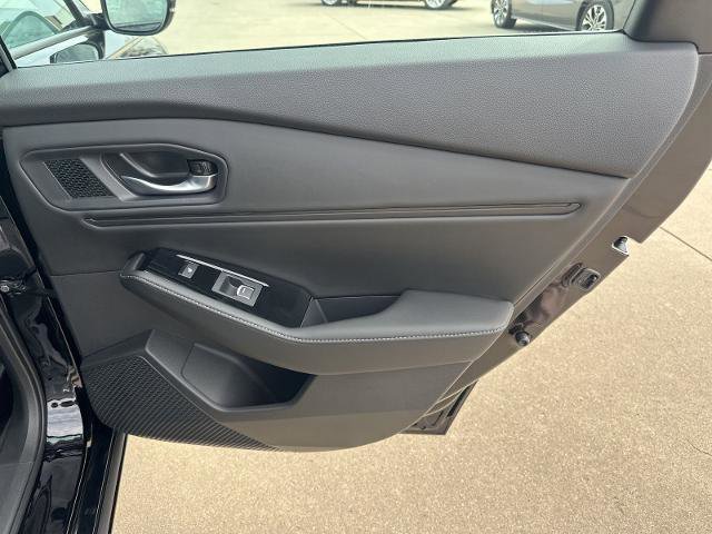 New 2025 Honda Accord Touring image 19