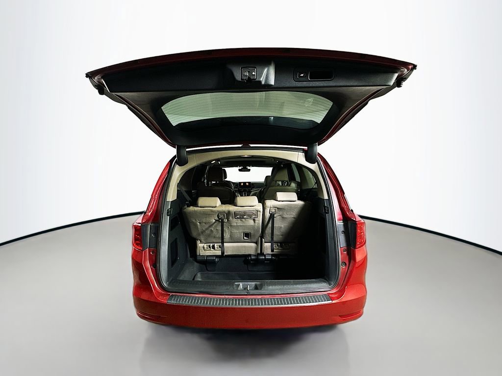Used 2023 Honda Odyssey EX-L image 34