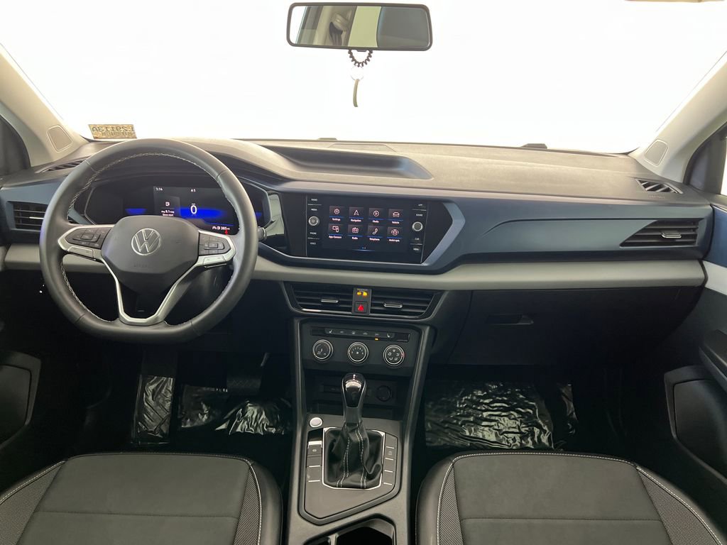 Used 2022 Volkswagen Taos SE image 14