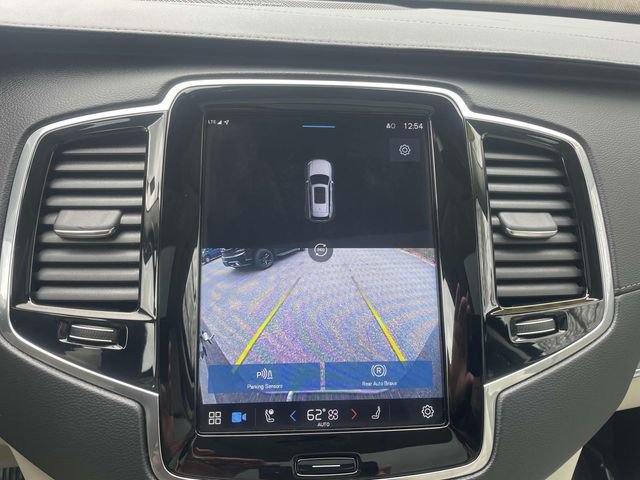 Used 2023 Volvo XC90 B6 Ultimate w/ Protection Package image 26