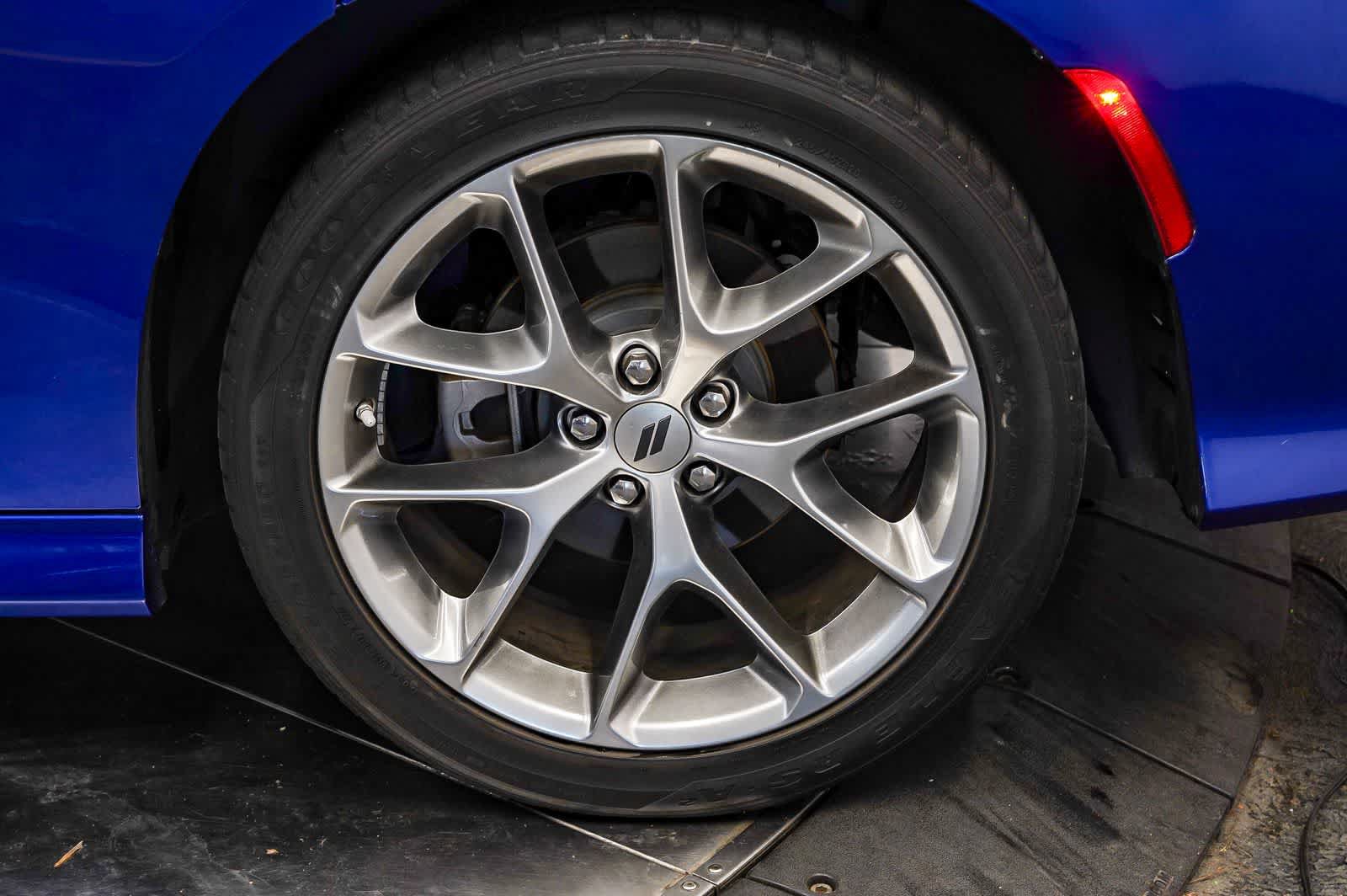 Used 2022 Dodge Charger GT RWD image 10