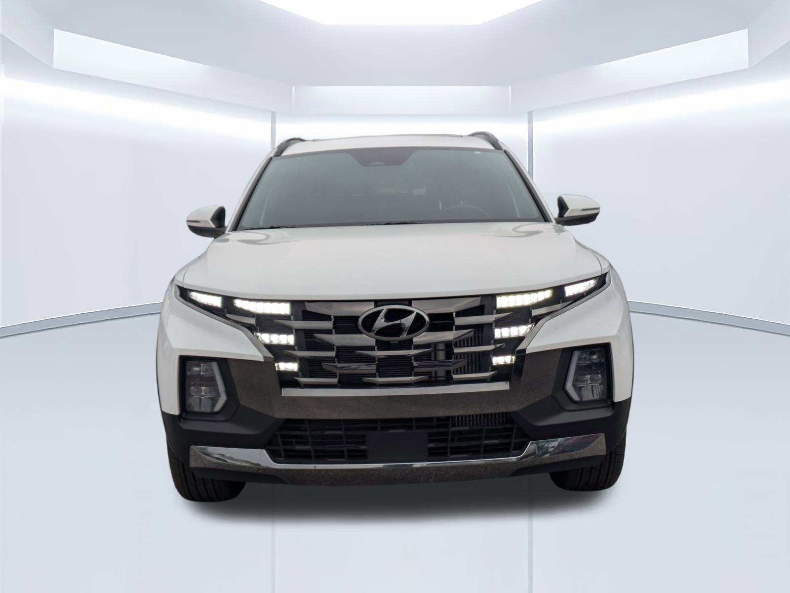 Certified 2023 Hyundai Santa Cruz Limited w/ Cargo Package image 9