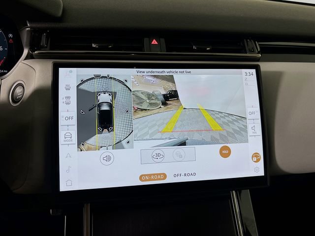 Used 2026 Land Rover Range Rover Velar Dynamic SE image 17