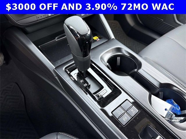 New 2026 Subaru Outback Limited image 22