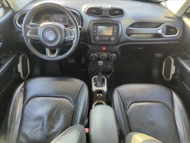 Used 2016 Jeep Renegade Limited image 17