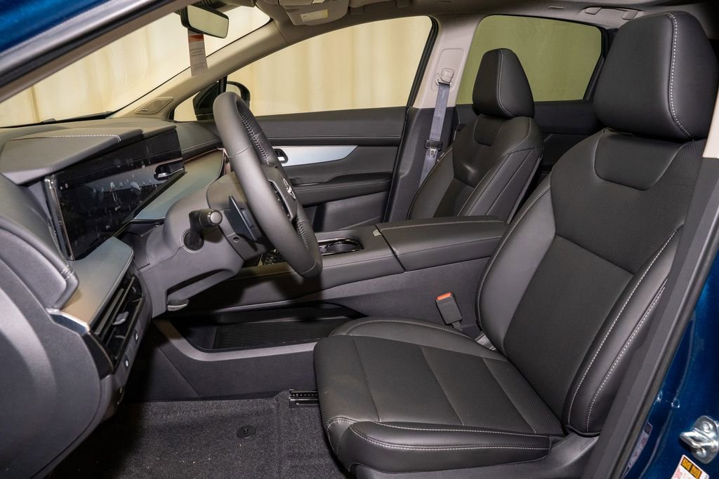 New 2026 Nissan Murano SL image 13