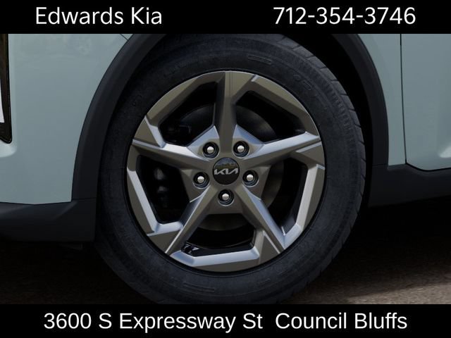 New 2026 Kia K4 FWD image 11