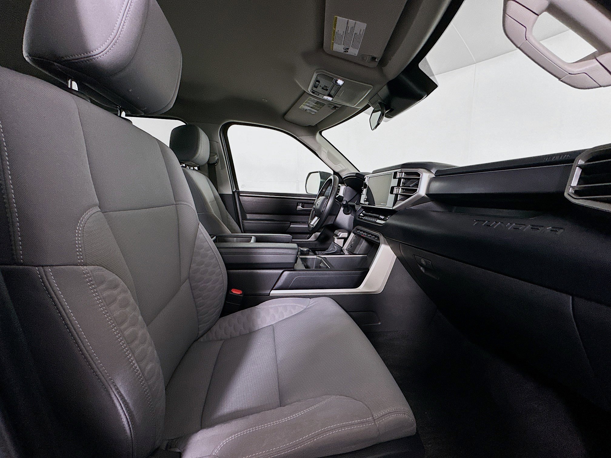 Used 2023 Toyota Tundra SR5 image 30