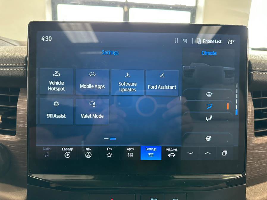 Used 2023 Ford Expedition Max Limited image 78