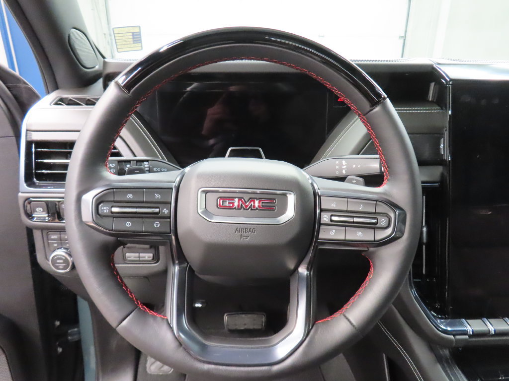 Used 2026 GMC Yukon XL AT4 Ultimate AWD/4WD image 50