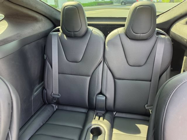 Used 2023 Tesla Model X Plaid AWD/4WD image 40
