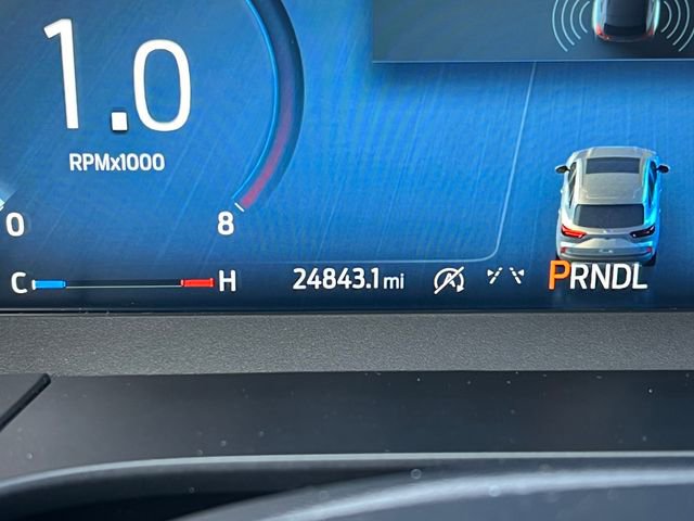 Certified 2023 Ford Escape Active w/ Tech Pack #2 image 6