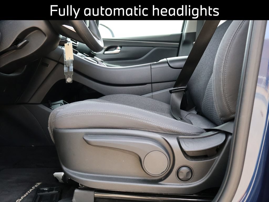 Used 2023 Hyundai Santa Fe SE FWD image 9