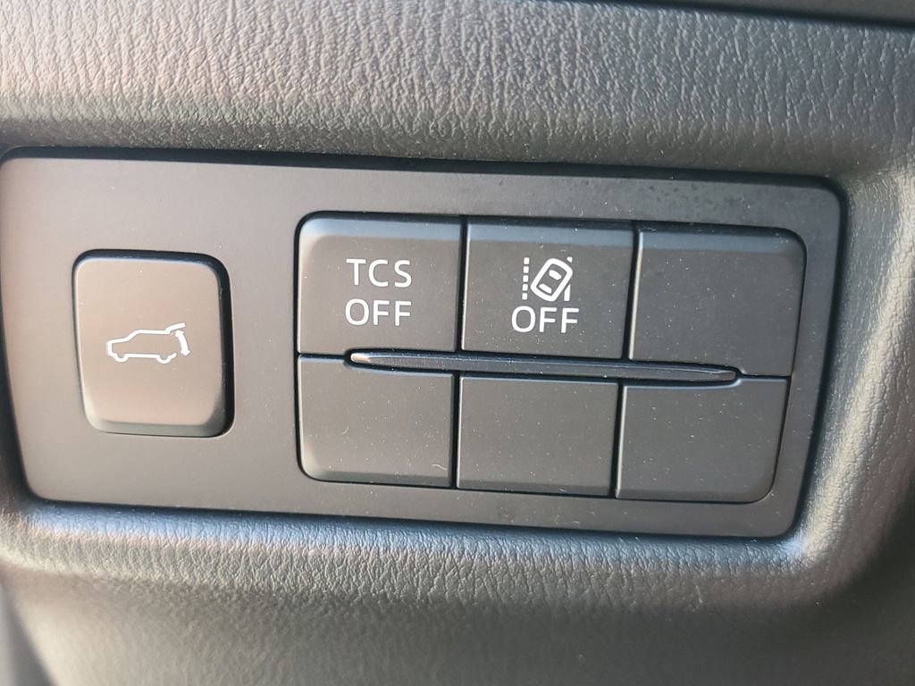 Used 2019 MAZDA CX-5 Touring image 22