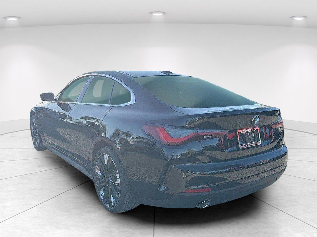 New 2026 BMW 430i w/ Premium Package image 6