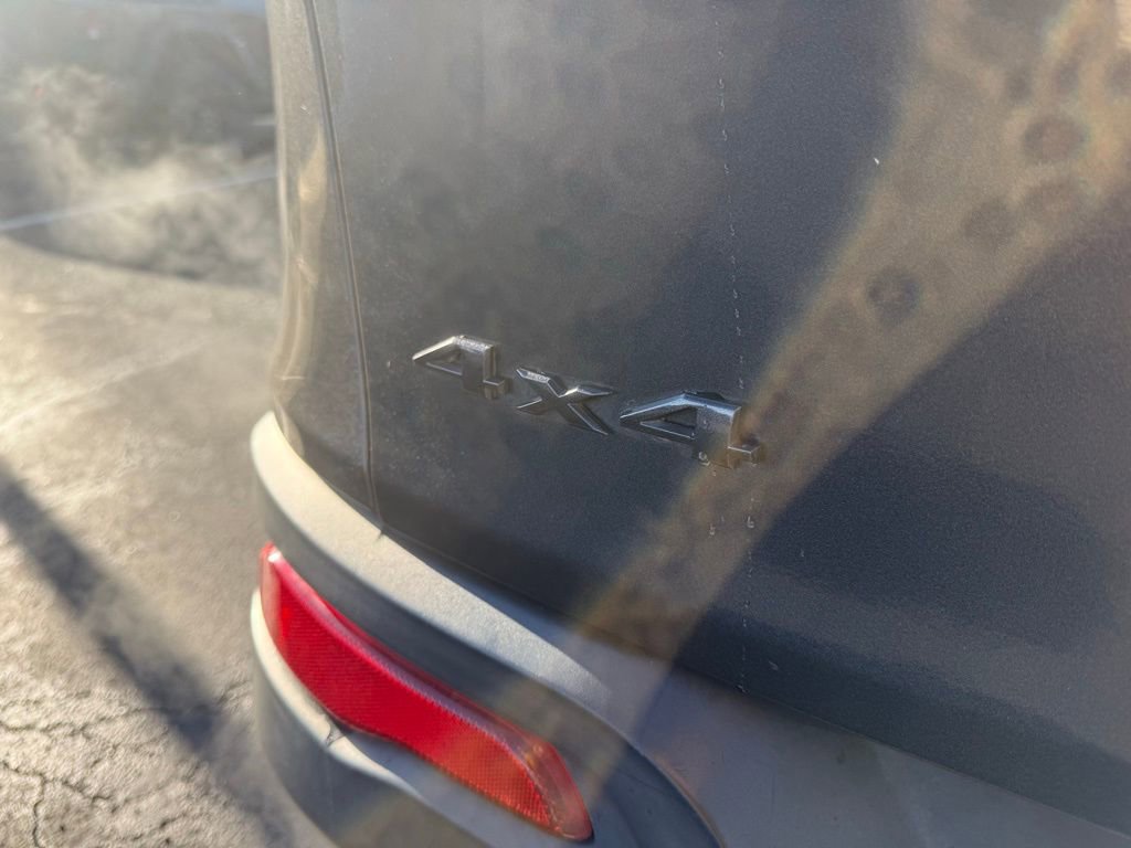 Used 2016 Jeep Cherokee Trailhawk w/ Comfort/Convenience Group image 41