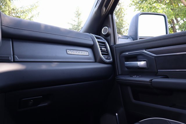 Used 2025 RAM 2500 Laramie image 47