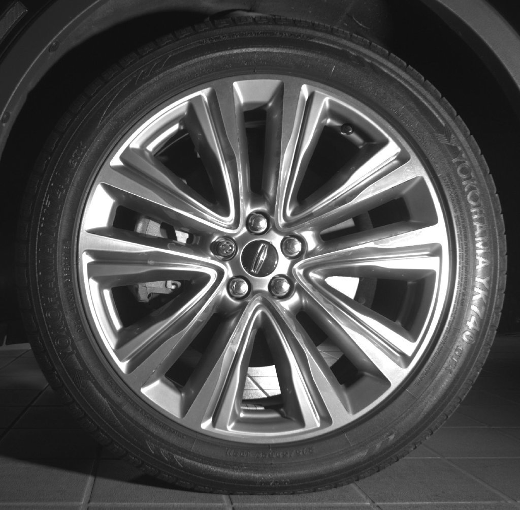 Used 2016 Lincoln MKX Reserve w/ Luxury Package AWD/4WD image 20