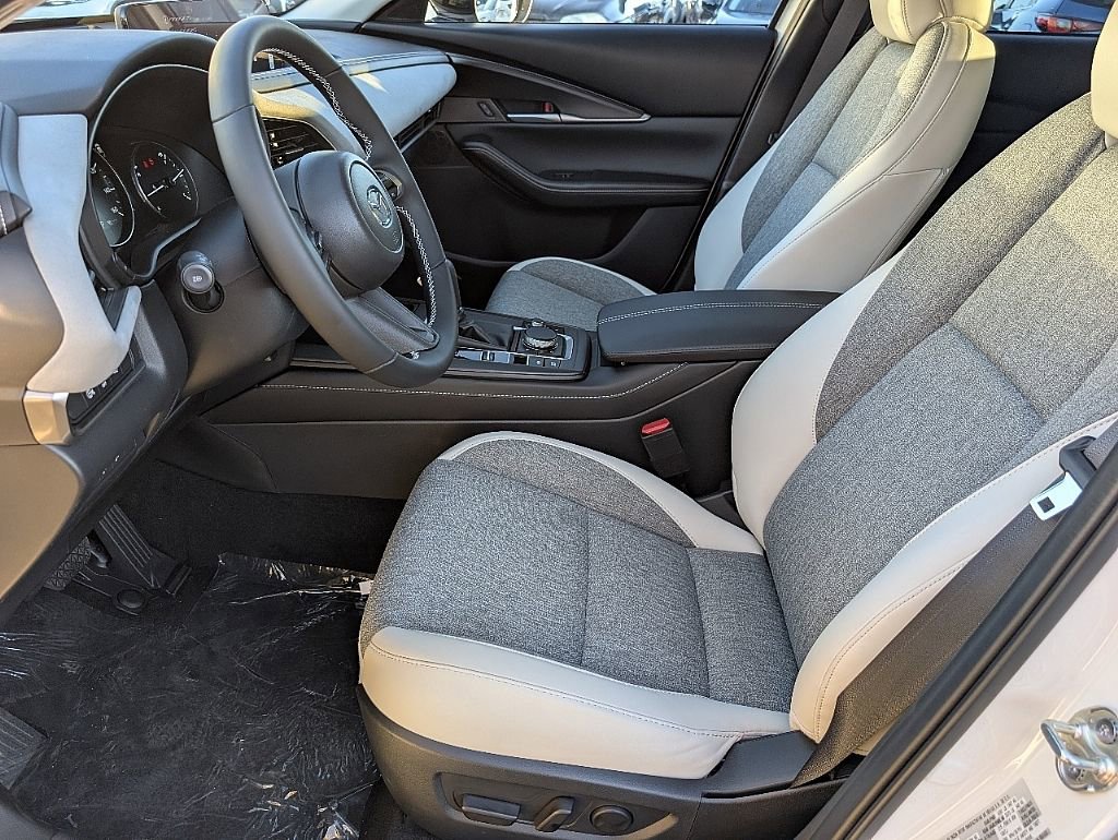 New 2026 MAZDA CX-30 Aire Edition image 26