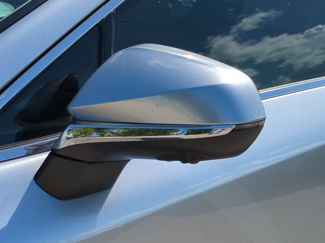 Certified 2024 Lexus RX 350 w/ Convenience Package AWD/4WD image 12