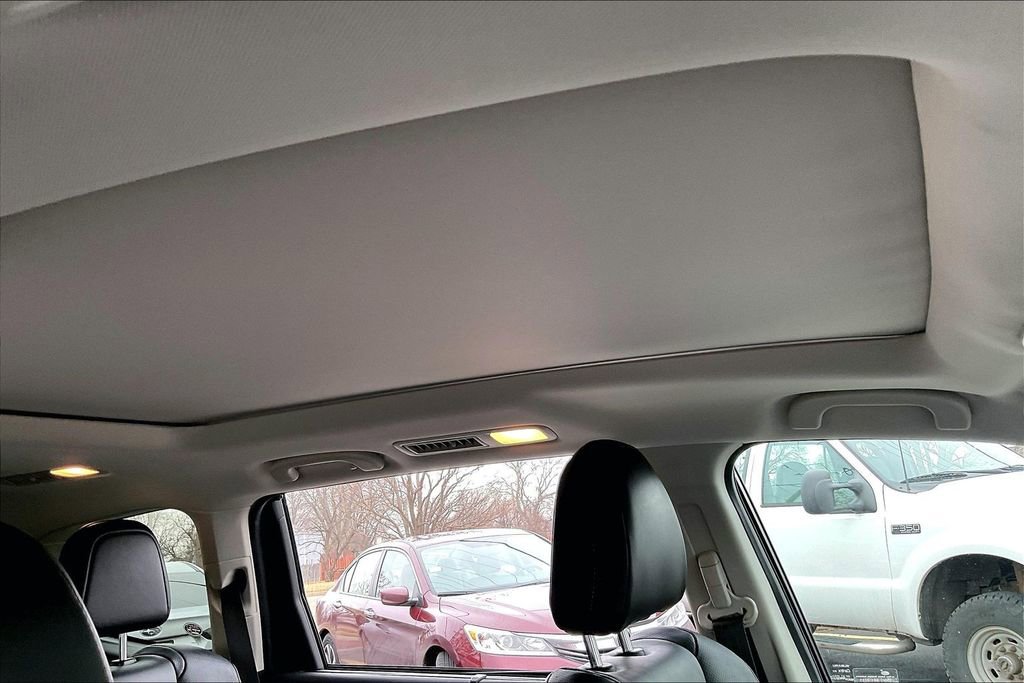 Used 2019 Subaru Ascent Limited w/ Popular Package #2 image 25